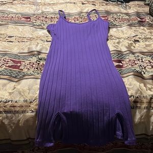 SHEIN, S, purple